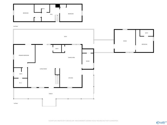111 Morgan Lane Private Drive, Falkville, AL 35622