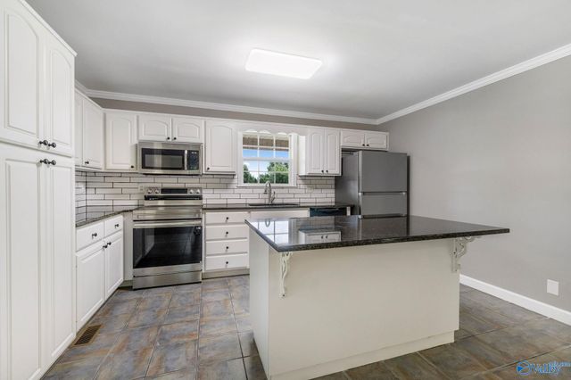 111 Morgan Lane Private Drive, Falkville, AL 35622