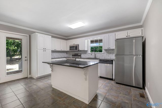 111 Morgan Lane Private Drive, Falkville, AL 35622