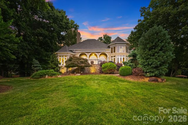 2161 Windy Oaks Drive, Fort Mill, SC 29708