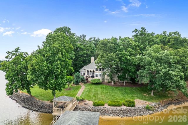 2161 Windy Oaks Drive, Fort Mill, SC 29708