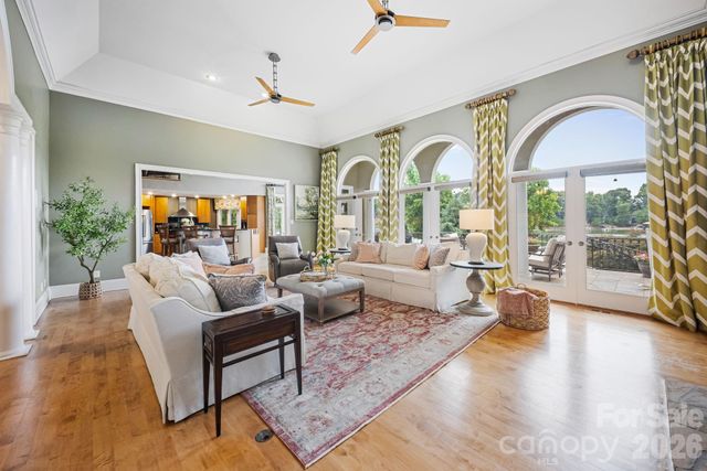 2161 Windy Oaks Drive, Fort Mill, SC 29708