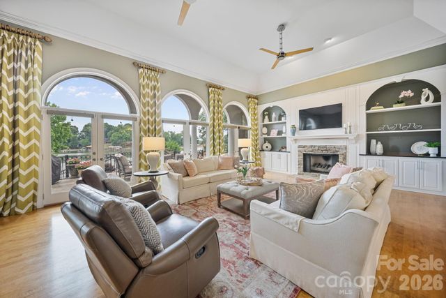 2161 Windy Oaks Drive, Fort Mill, SC 29708