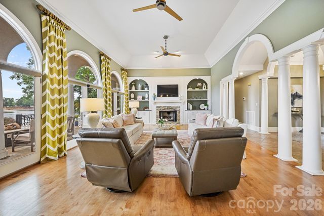 2161 Windy Oaks Drive, Fort Mill, SC 29708