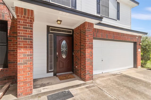 1424 Marsh Harbour DR, Round Rock, TX 78664