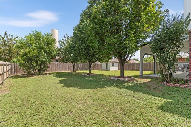 1424 Marsh Harbour DR, Round Rock, TX 78664