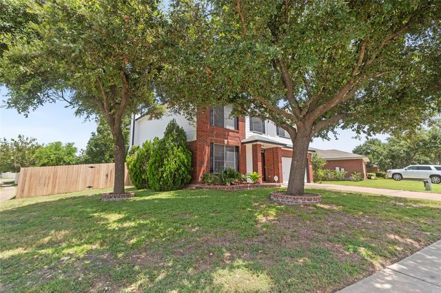 1424 Marsh Harbour DR, Round Rock, TX 78664