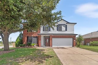1424 Marsh Harbour DR, Round Rock, TX 78664
