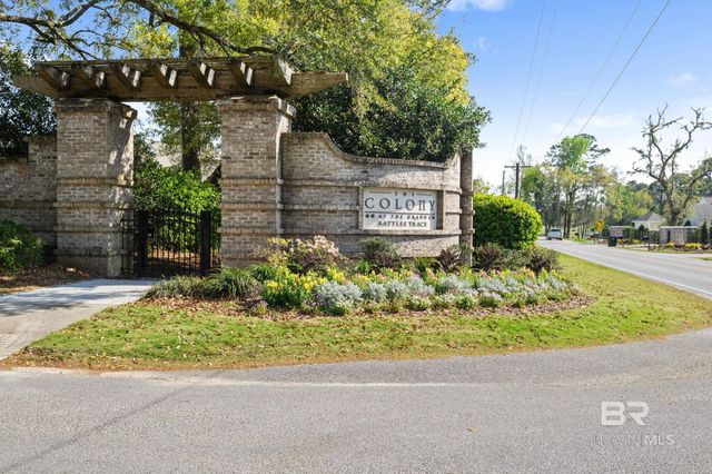 700 Boundary Drive, Fairhope, AL 36532