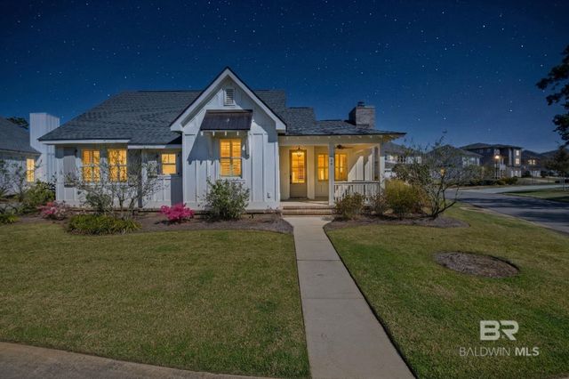 700 Boundary Drive, Fairhope, AL 36532