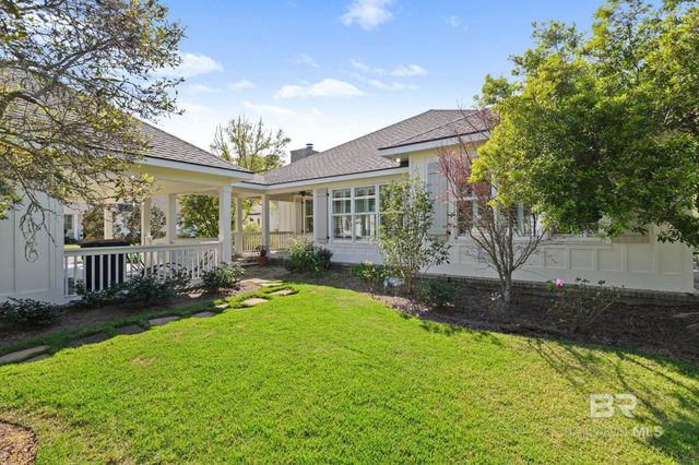 700 Boundary Drive, Fairhope, AL 36532