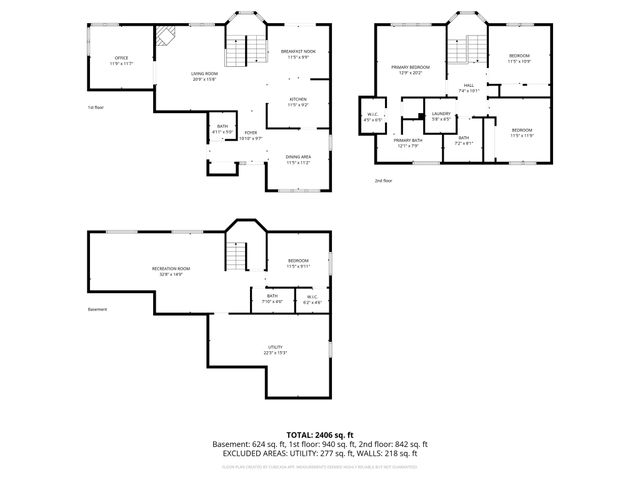 3409 Brook View Drive, Des Moines, IA 50317