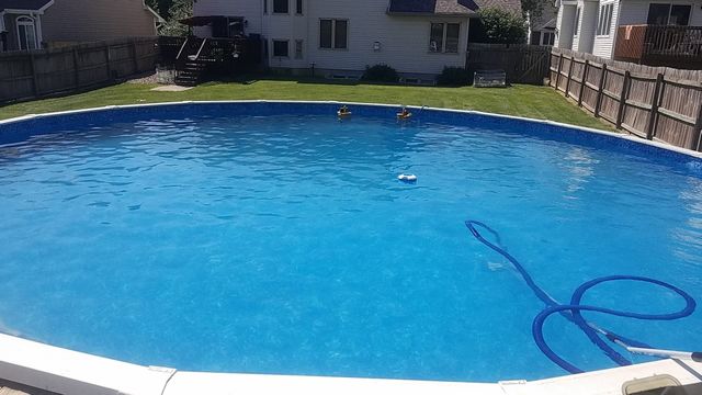 3409 Brook View Drive, Des Moines, IA 50317