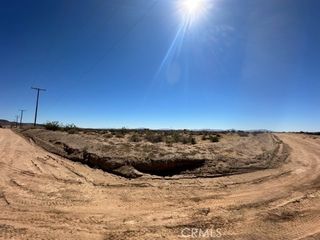 0 Salinas Road, Hinkley, CA 92347