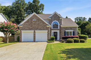 555 Kingsport Drive, Alpharetta, GA 30076