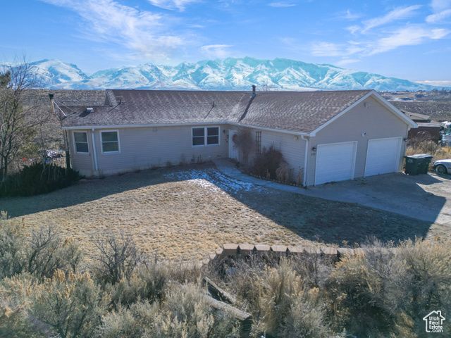 538 BALSAM DR, Spring Creek, NV 89815