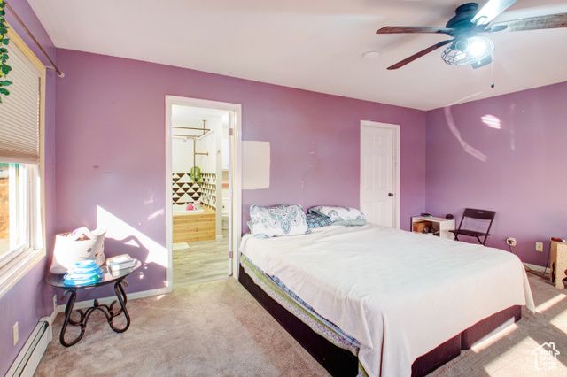 538 BALSAM DR, Spring Creek, NV 89815