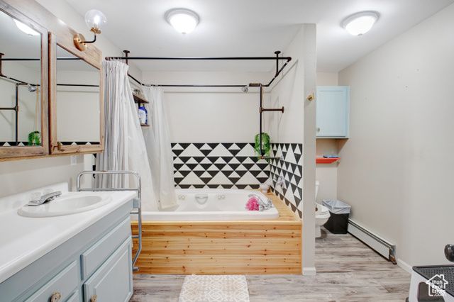 538 BALSAM DR, Spring Creek, NV 89815