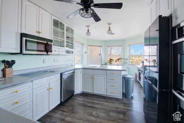 538 BALSAM DR, Spring Creek, NV 89815