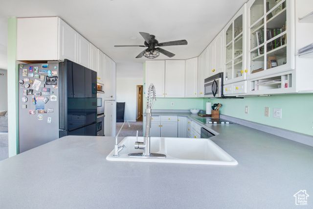 538 BALSAM DR, Spring Creek, NV 89815