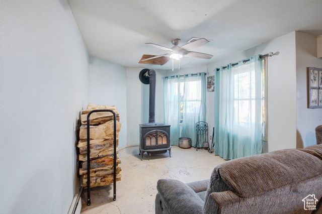 538 BALSAM DR, Spring Creek, NV 89815