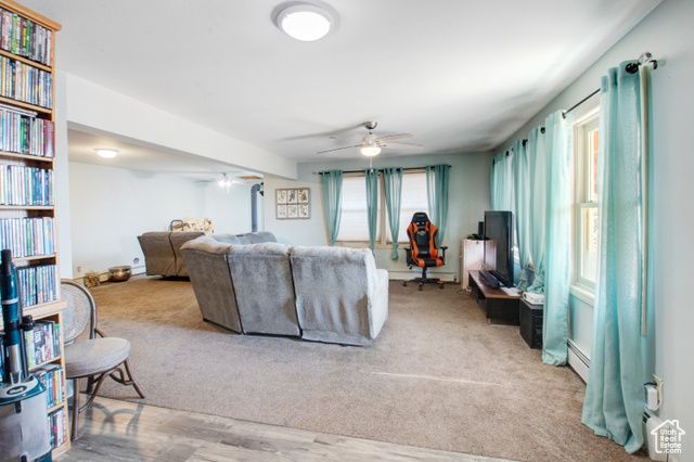 538 BALSAM DR, Spring Creek, NV 89815