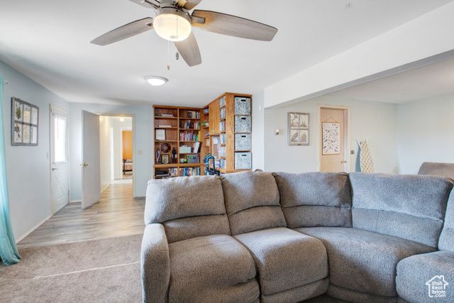 538 BALSAM DR, Spring Creek, NV 89815