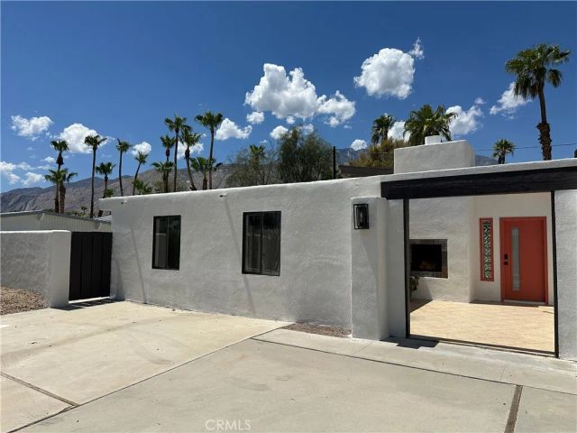 2341 N Duane Road, Palm Springs, CA 92262