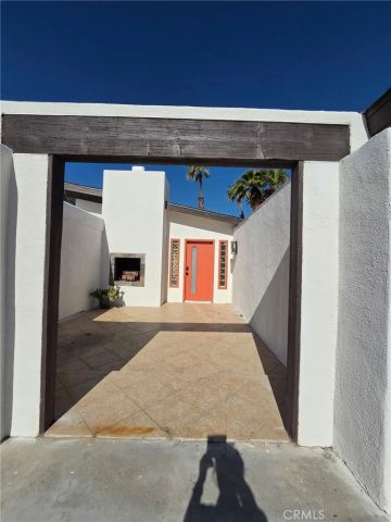 2341 N Duane Road, Palm Springs, CA 92262