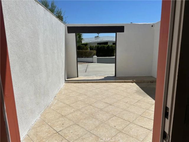 2341 N Duane Road, Palm Springs, CA 92262