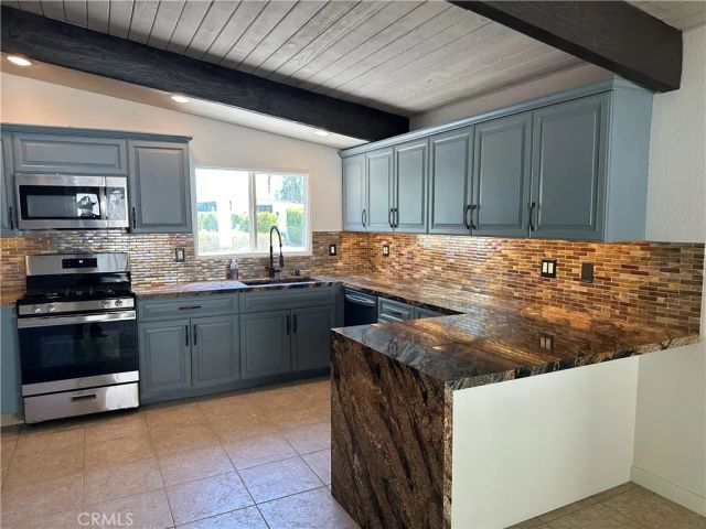 2341 N Duane Road, Palm Springs, CA 92262