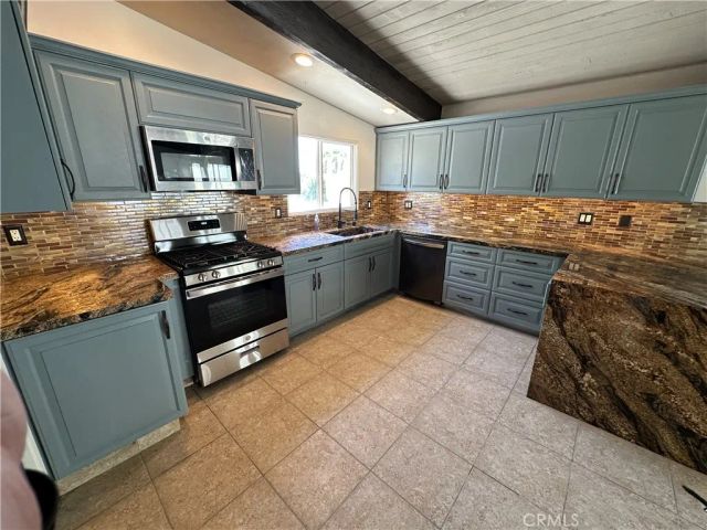 2341 N Duane Road, Palm Springs, CA 92262