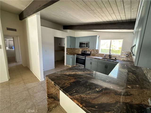 2341 N Duane Road, Palm Springs, CA 92262