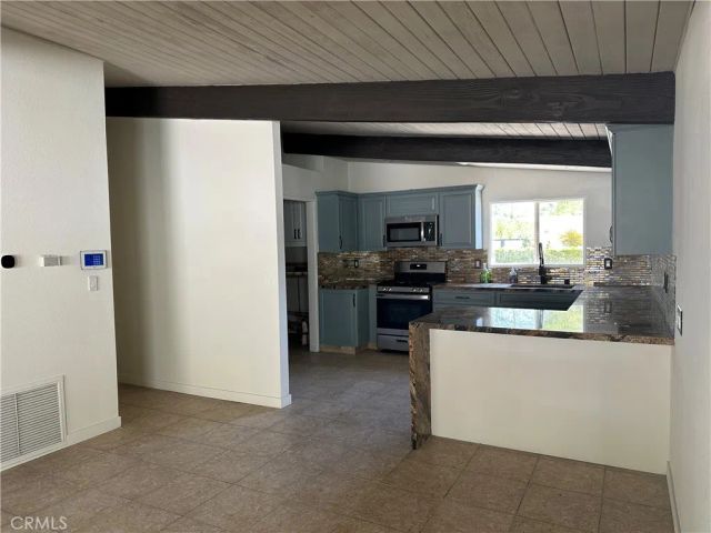 2341 N Duane Road, Palm Springs, CA 92262