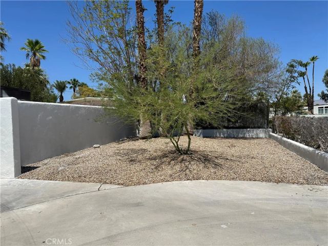 2341 N Duane Road, Palm Springs, CA 92262