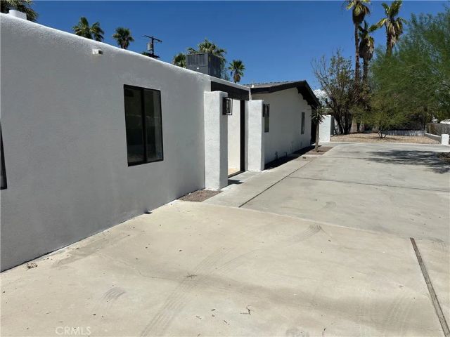 2341 N Duane Road, Palm Springs, CA 92262