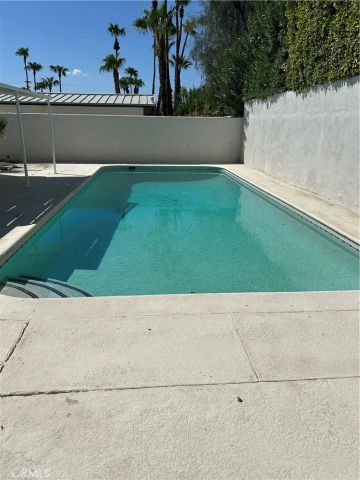 2341 N Duane Road, Palm Springs, CA 92262