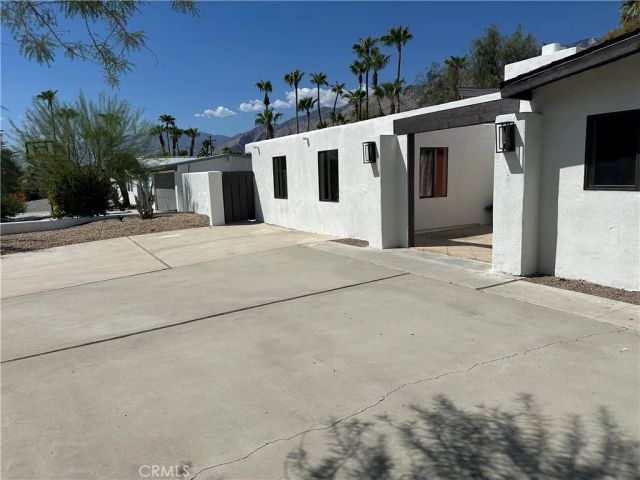 2341 N Duane Road, Palm Springs, CA 92262