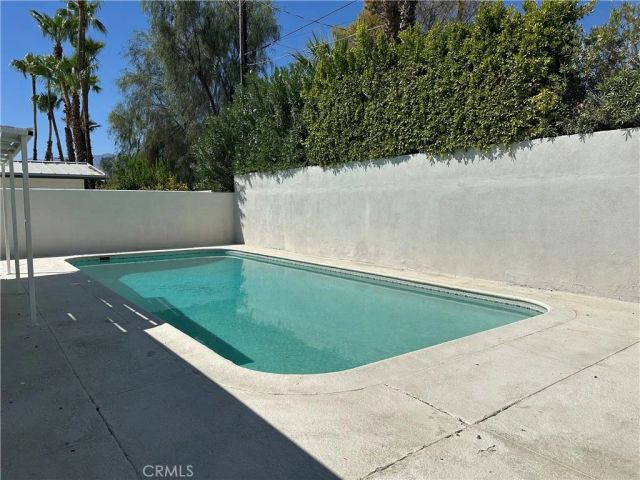 2341 N Duane Road, Palm Springs, CA 92262