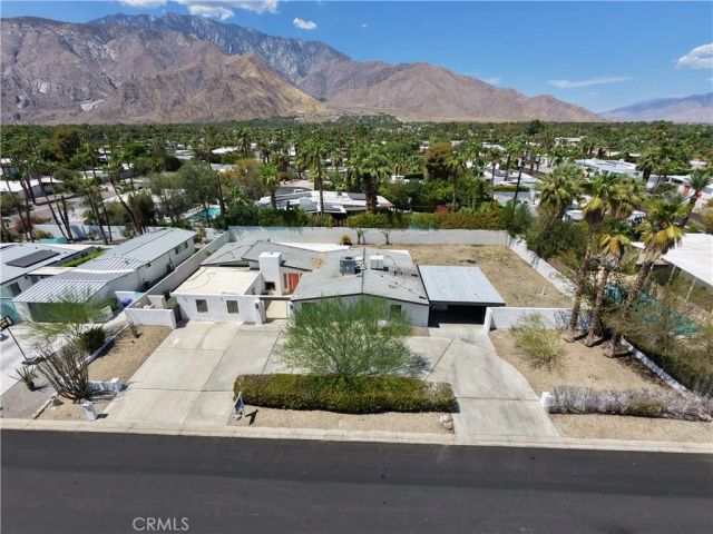 2341 N Duane Road, Palm Springs, CA 92262