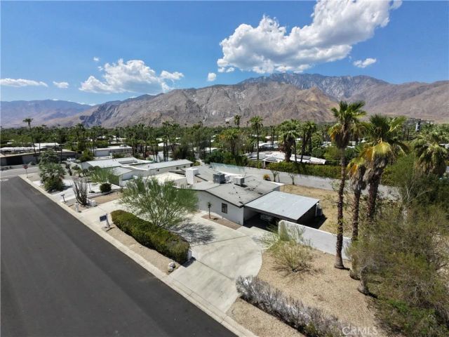 2341 N Duane Road, Palm Springs, CA 92262