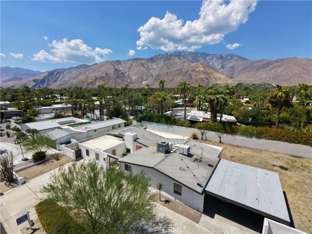 2341 N Duane Road, Palm Springs, CA 92262
