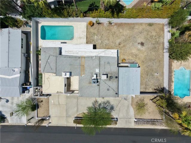2341 N Duane Road, Palm Springs, CA 92262