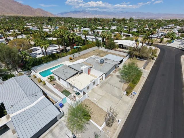 2341 N Duane Road, Palm Springs, CA 92262
