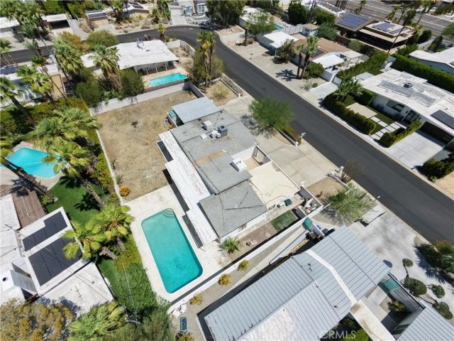 2341 N Duane Road, Palm Springs, CA 92262