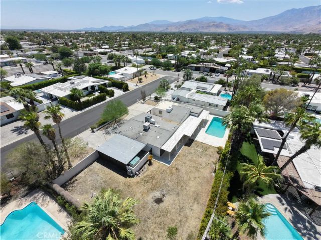 2341 N Duane Road, Palm Springs, CA 92262