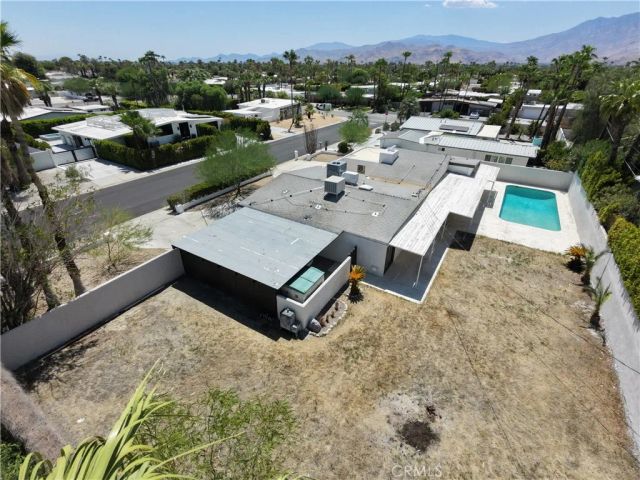 2341 N Duane Road, Palm Springs, CA 92262