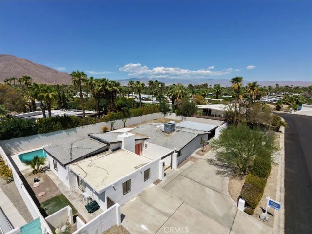 2341 N Duane Road, Palm Springs, CA 92262