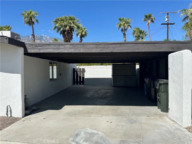 2341 N Duane Road, Palm Springs, CA 92262