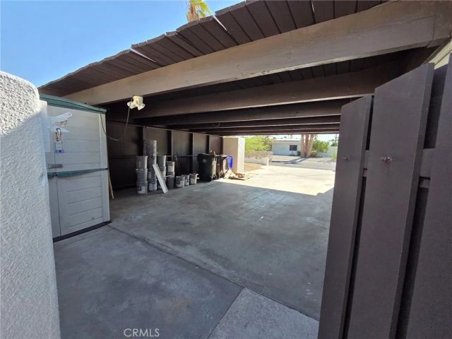 2341 N Duane Road, Palm Springs, CA 92262